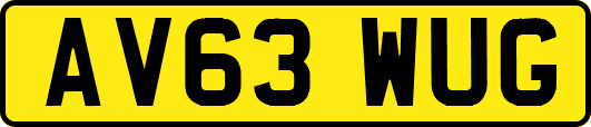 AV63WUG