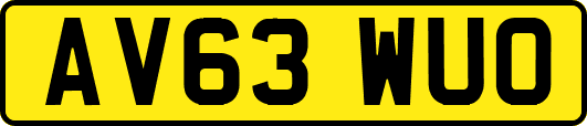 AV63WUO