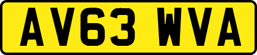 AV63WVA