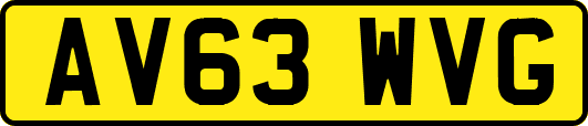 AV63WVG