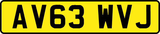 AV63WVJ