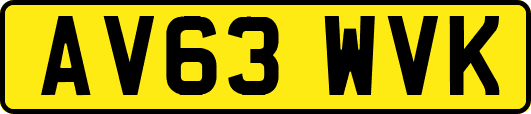 AV63WVK