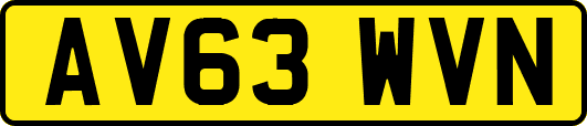 AV63WVN