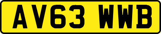 AV63WWB
