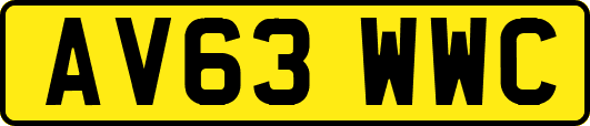 AV63WWC