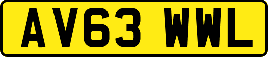 AV63WWL