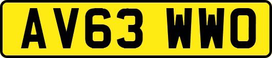 AV63WWO