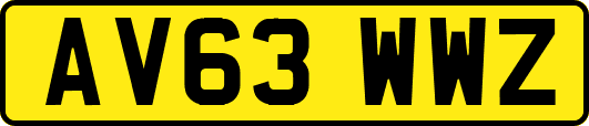 AV63WWZ