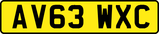 AV63WXC