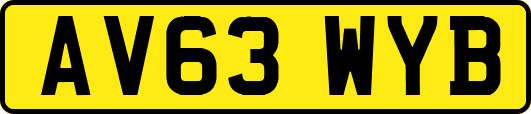 AV63WYB