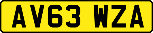 AV63WZA