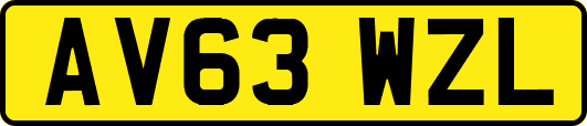AV63WZL