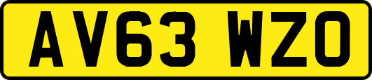 AV63WZO
