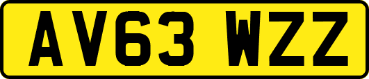 AV63WZZ