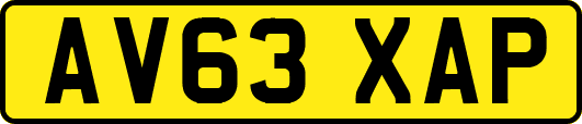 AV63XAP