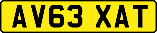 AV63XAT
