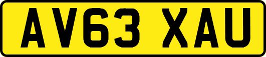 AV63XAU