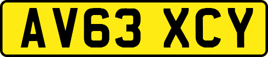 AV63XCY