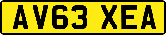 AV63XEA