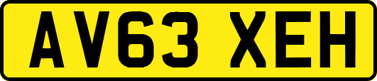 AV63XEH