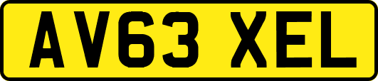 AV63XEL