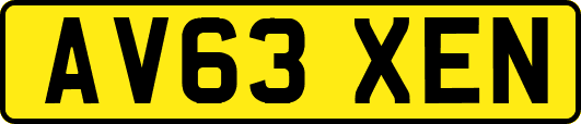 AV63XEN