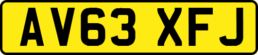 AV63XFJ