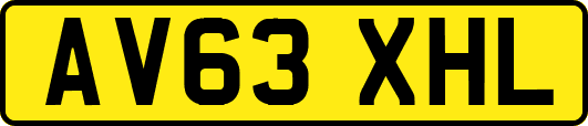 AV63XHL