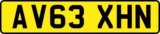 AV63XHN