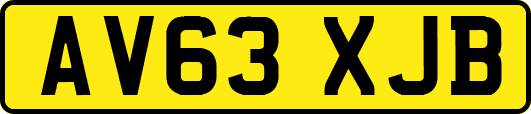 AV63XJB