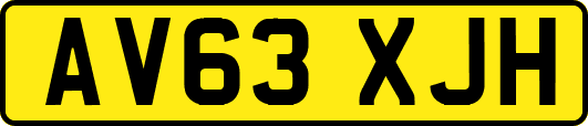 AV63XJH