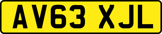 AV63XJL