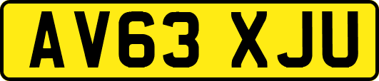 AV63XJU