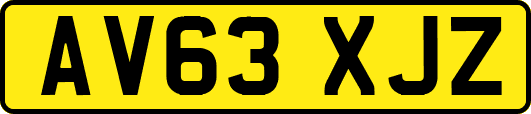 AV63XJZ