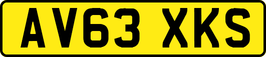 AV63XKS