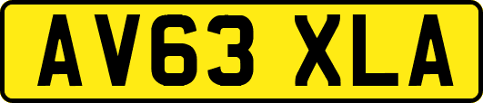 AV63XLA