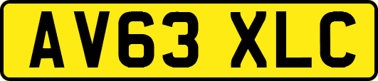 AV63XLC