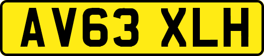 AV63XLH