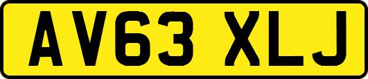 AV63XLJ