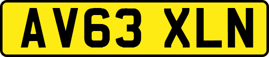 AV63XLN