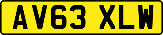 AV63XLW