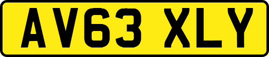 AV63XLY