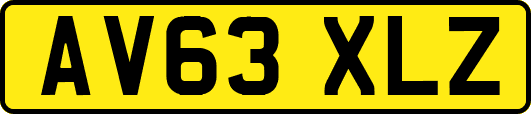 AV63XLZ