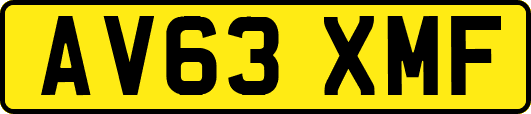 AV63XMF