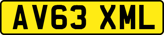 AV63XML