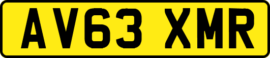 AV63XMR