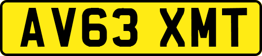 AV63XMT