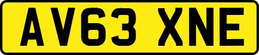 AV63XNE