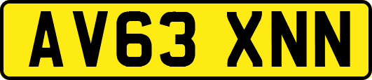 AV63XNN