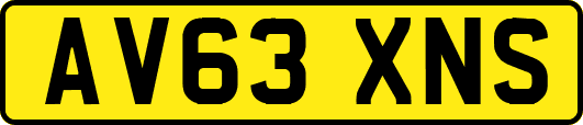 AV63XNS